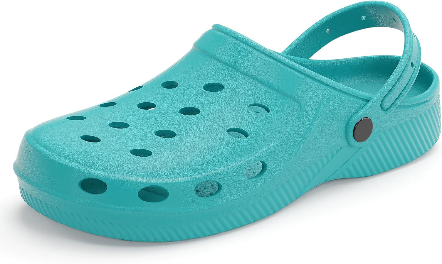 Ladies Garden Clogs Slip On Womens And Mens Slipper