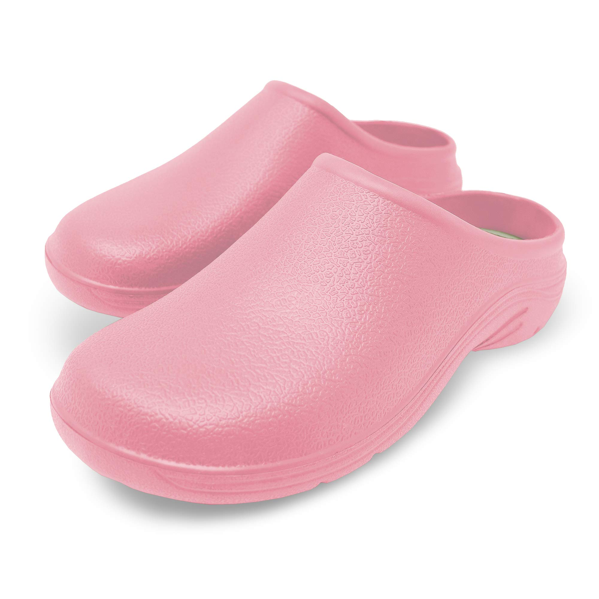 Ladies Garden Clogs Slip On Womens And Mens Slipper