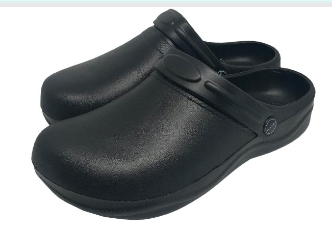 Ladies Garden Clogs Slip On Womens And Mens Slipper