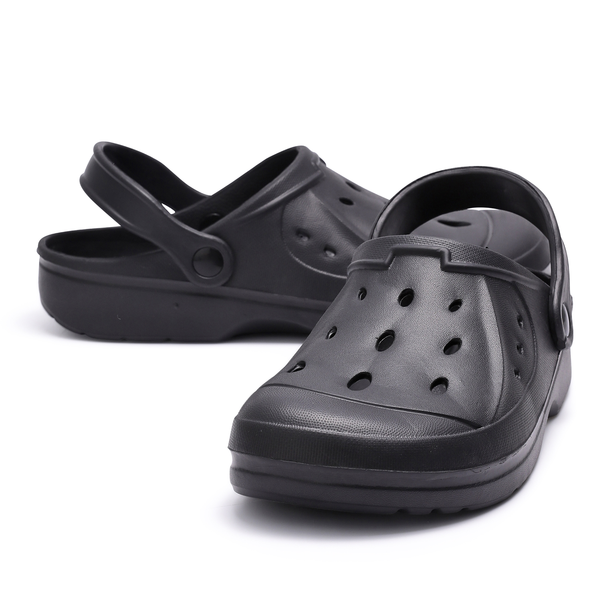 Ladies Garden Clogs Slip On Womens And Mens Slipper
