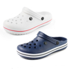 Ladies Garden Clogs Slip On Womens And Mens Slipper