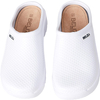 Ladies Garden Clogs Slip On Womens And Mens Slipper
