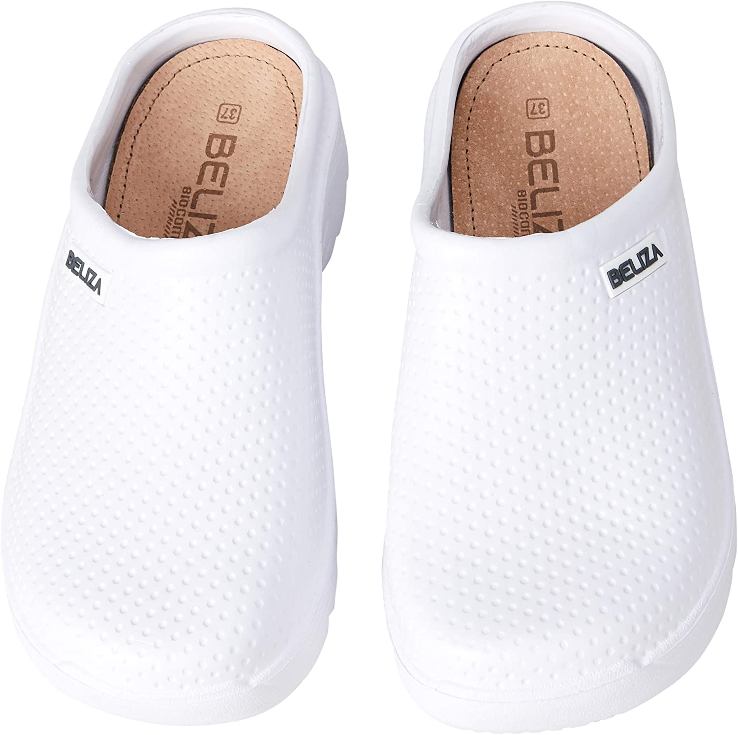 Ladies Garden Clogs Slip On Womens And Mens Slipper