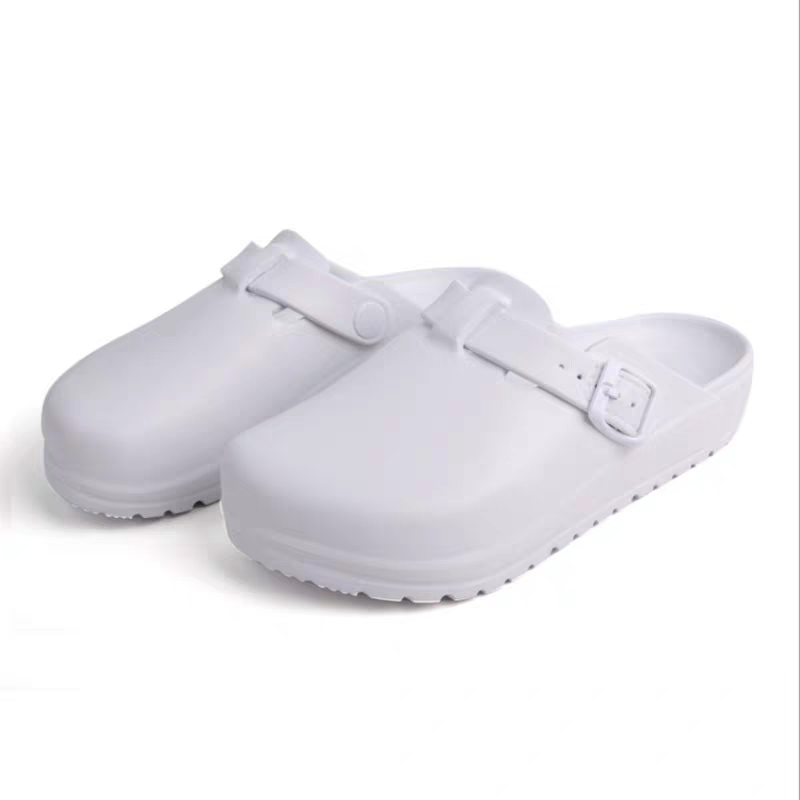 Ladies Garden Clogs Slip On Womens And Mens Slipper