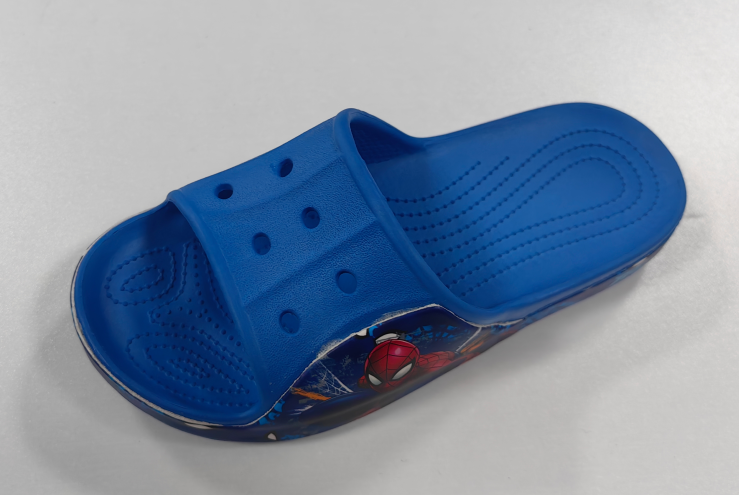 EVA CLOGS