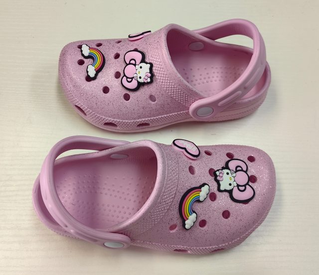 EVA CLOGS