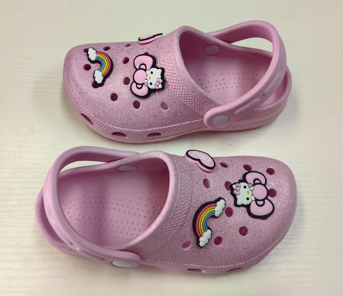 EVA CLOGS