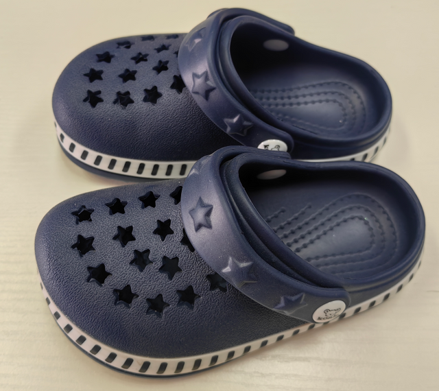 EVA CLOGS