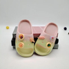 EVA CLOGS