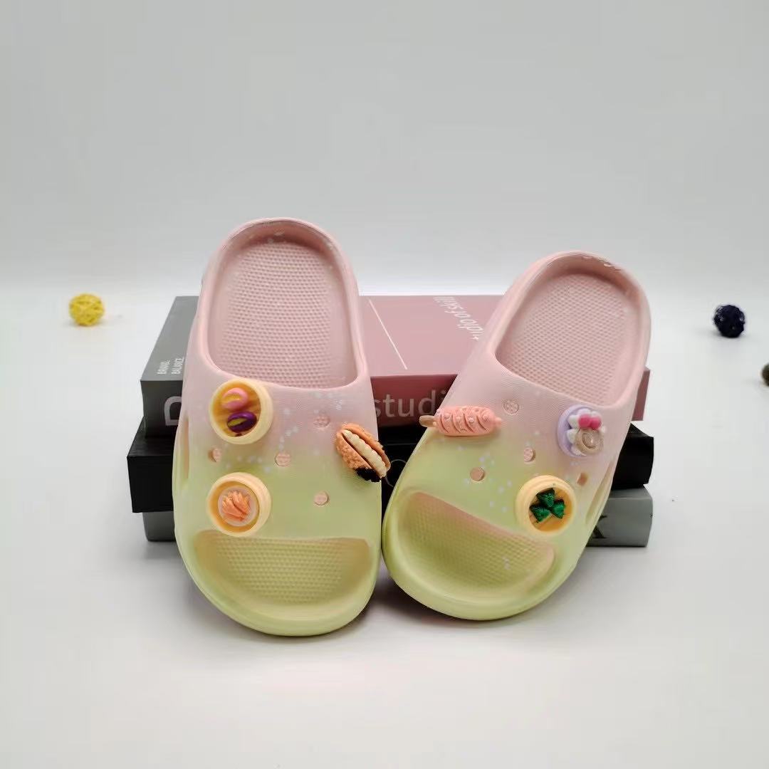 EVA CLOGS