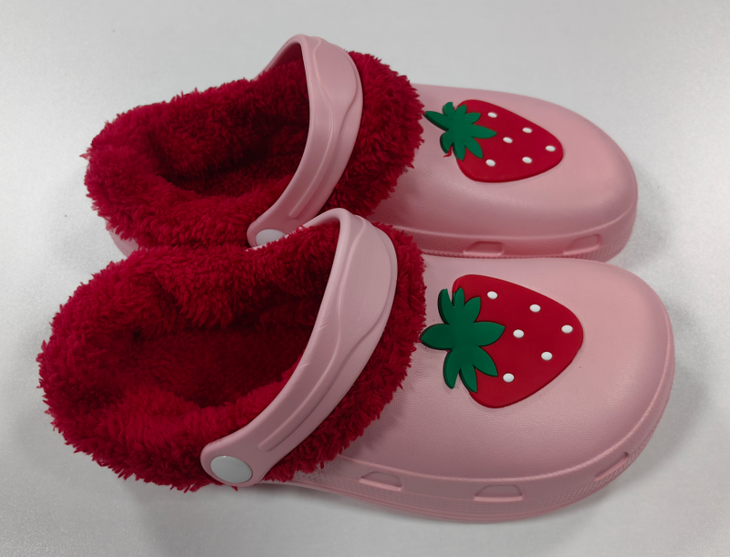 EVA CLOGS