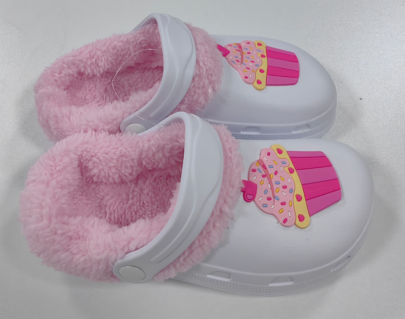 EVA CLOGS