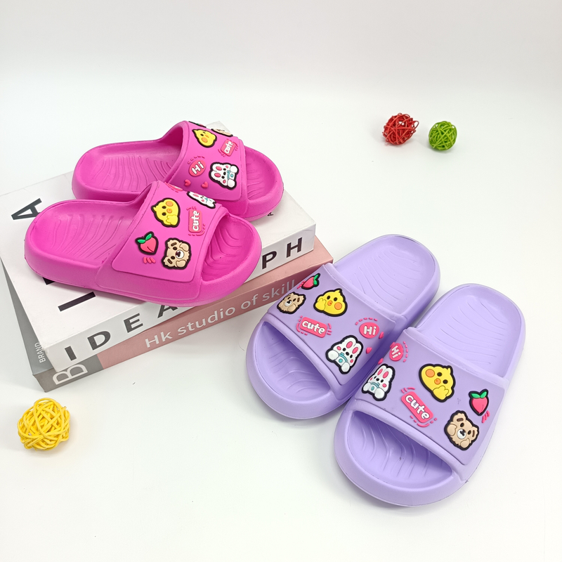EVA CLOGS