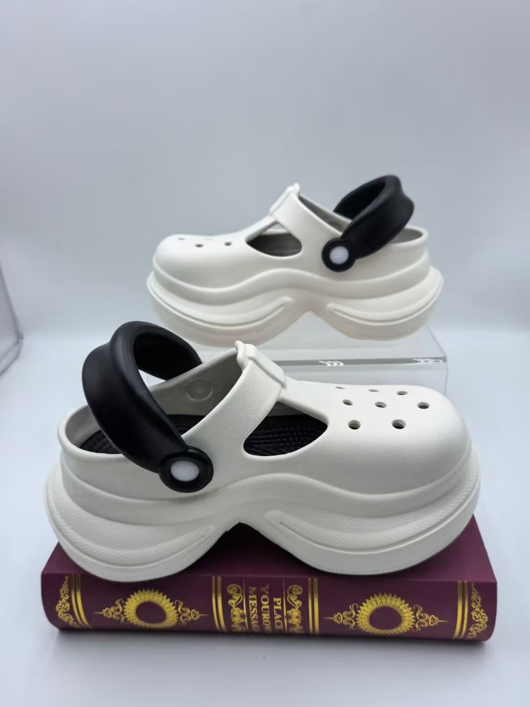 EVA CLOGS