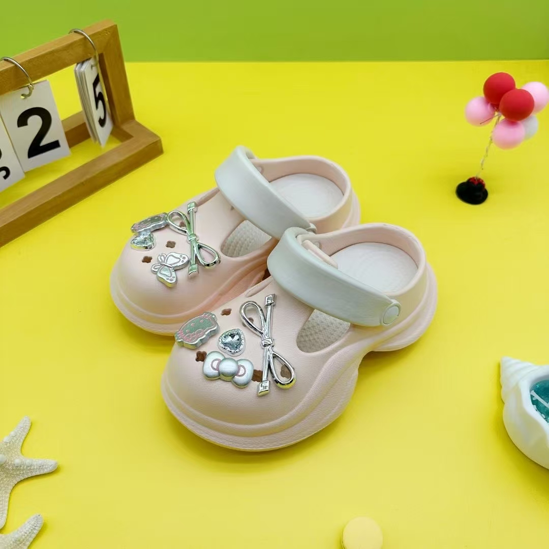 EVA CLOGS