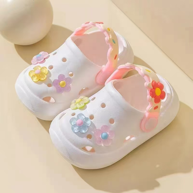 EVA CLOGS