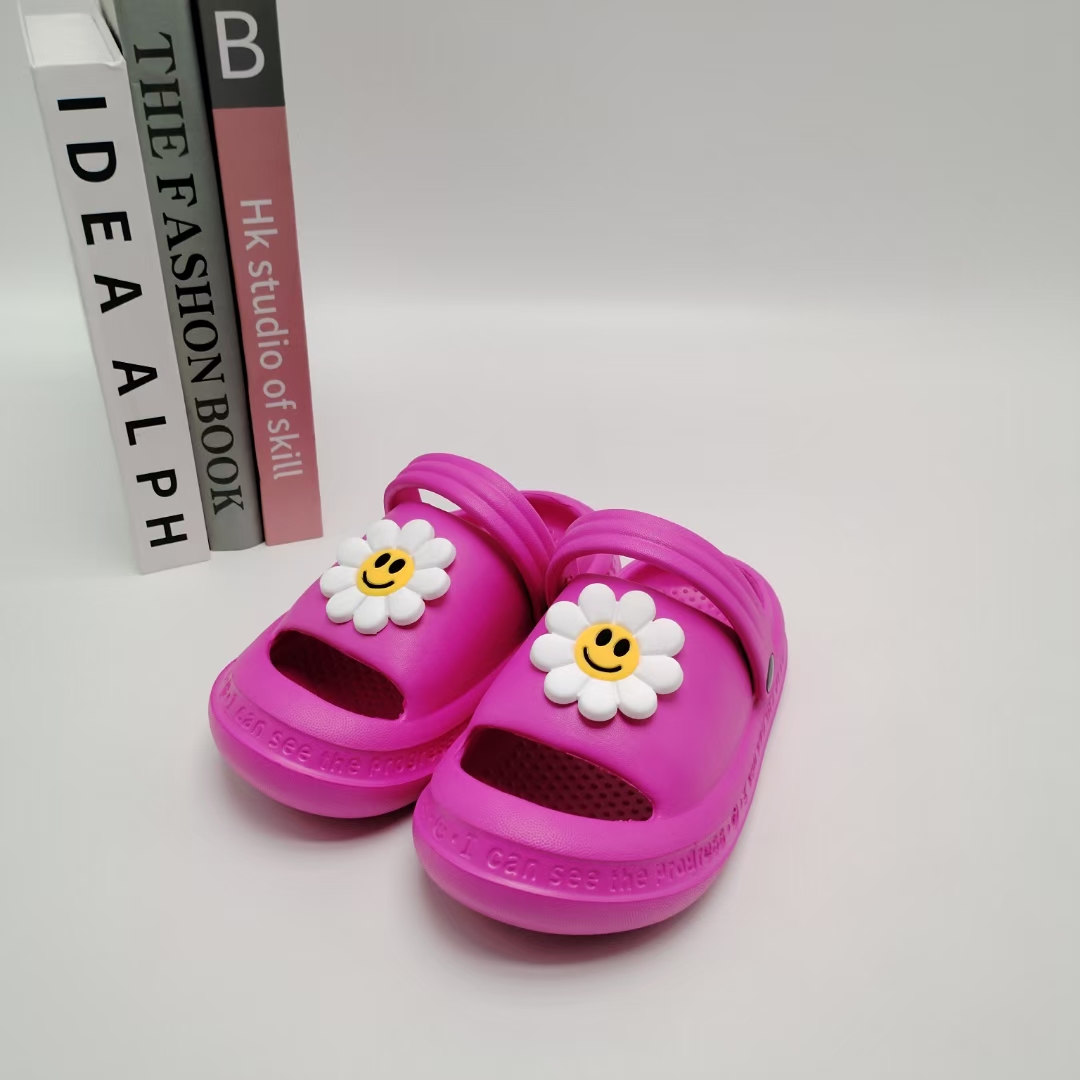 EVA CLOGS
