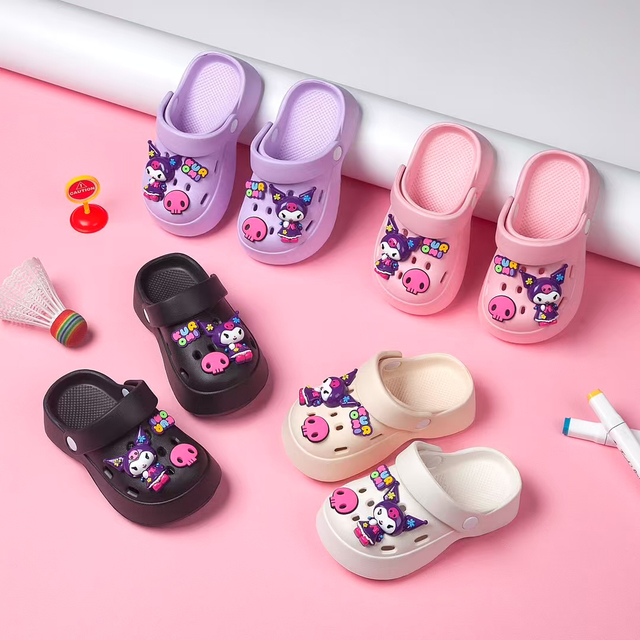 EVA CLOGS
