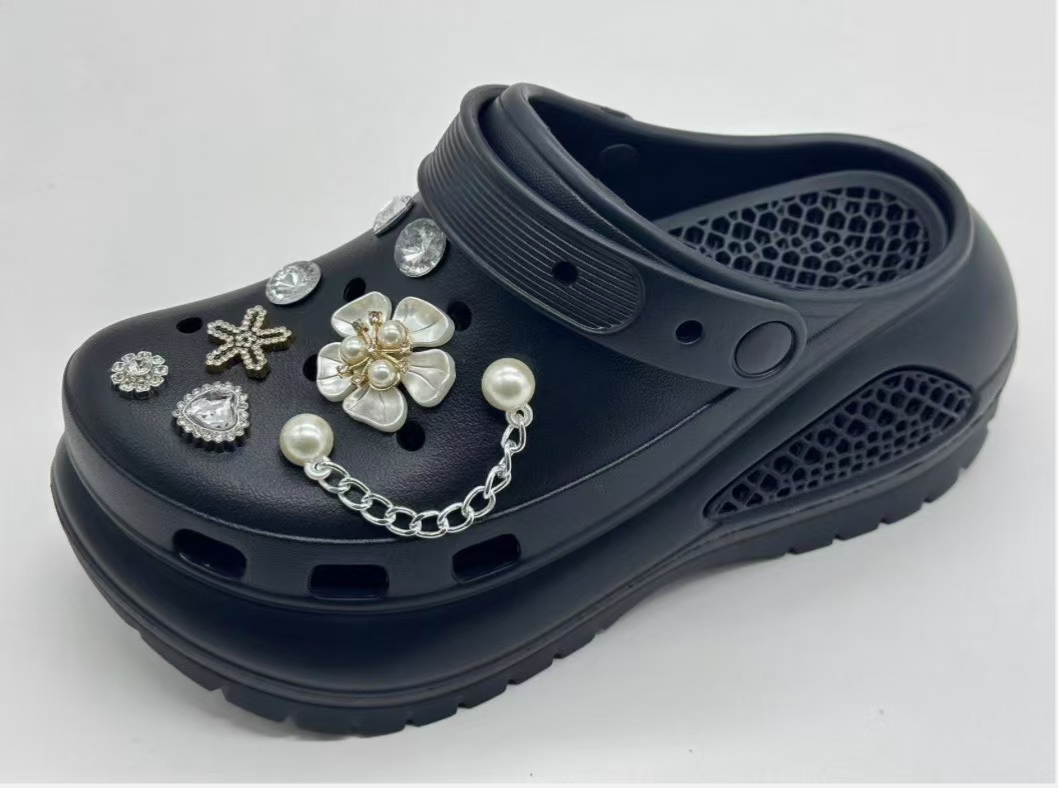 EVA CLOGS