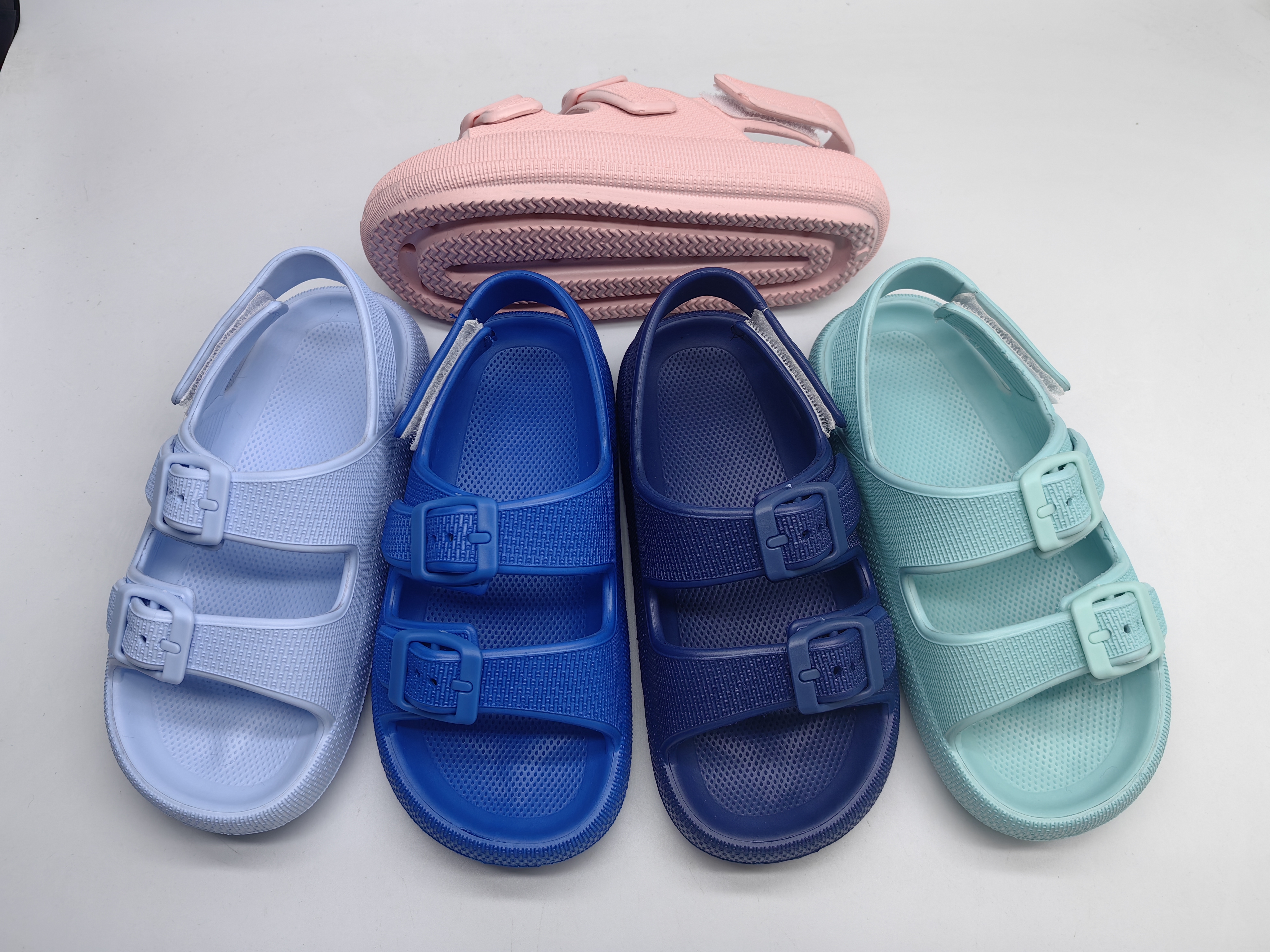 EVA CLOGS