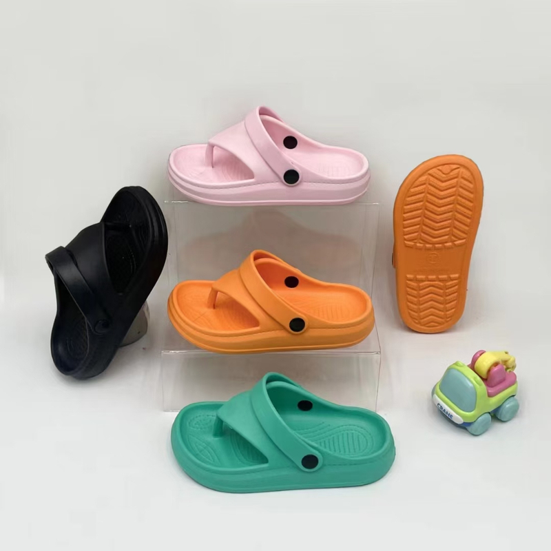 EVA CLOGS