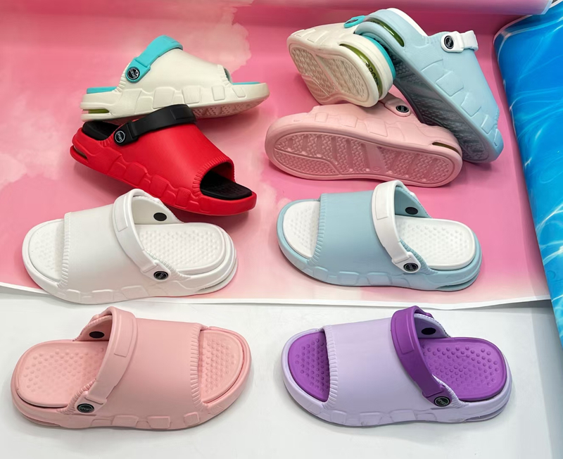 EVA CLOGS