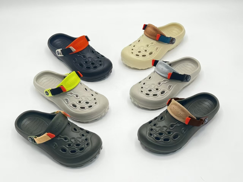 EVA CLOGS
