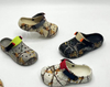EVA CLOGS