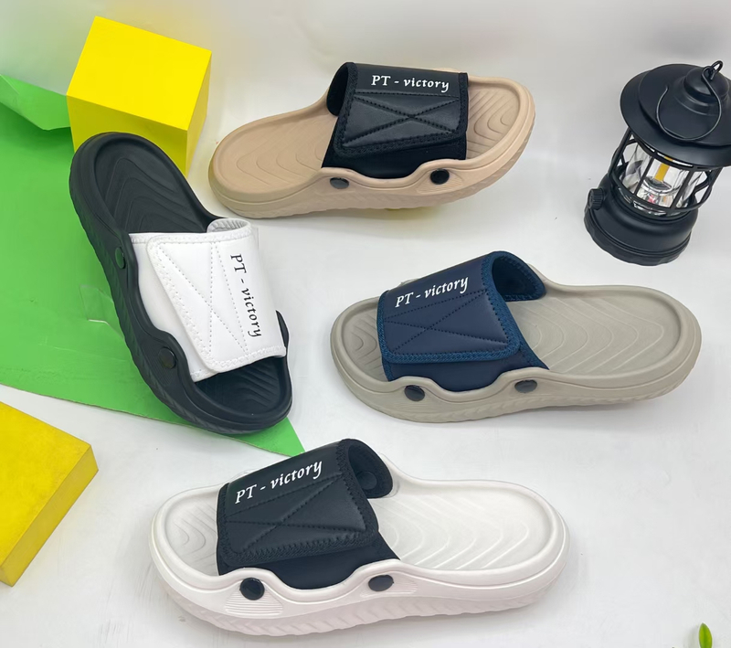 EVA CLOGS