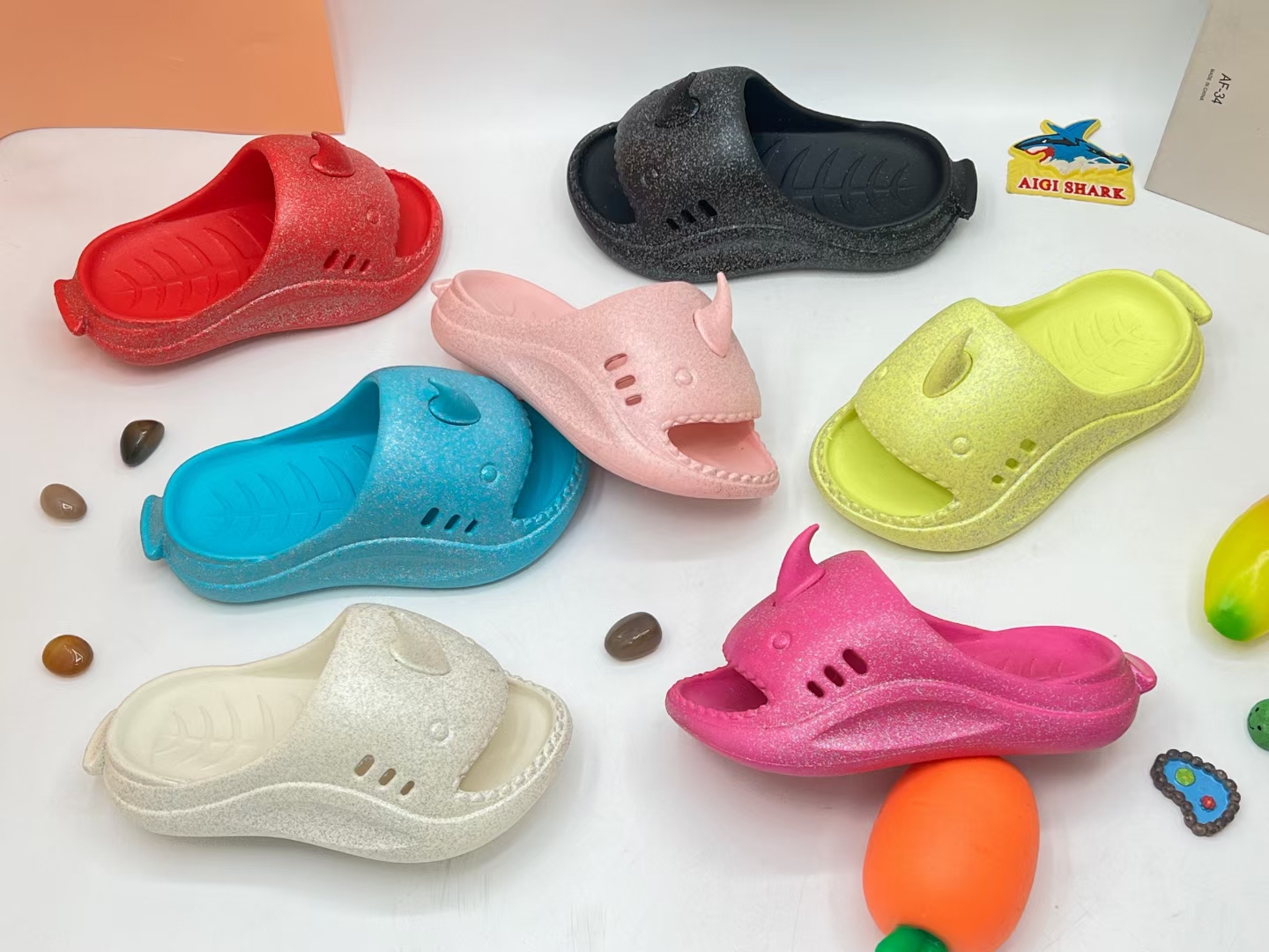 EVA CLOGS