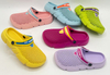 EVA CLOGS