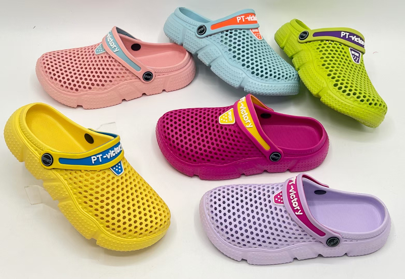 EVA CLOGS