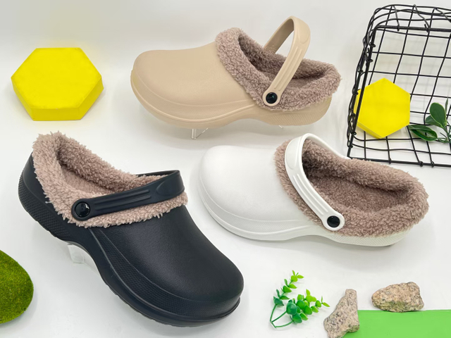 EVA CLOGS