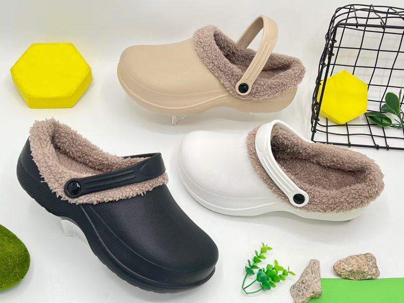 EVA CLOGS