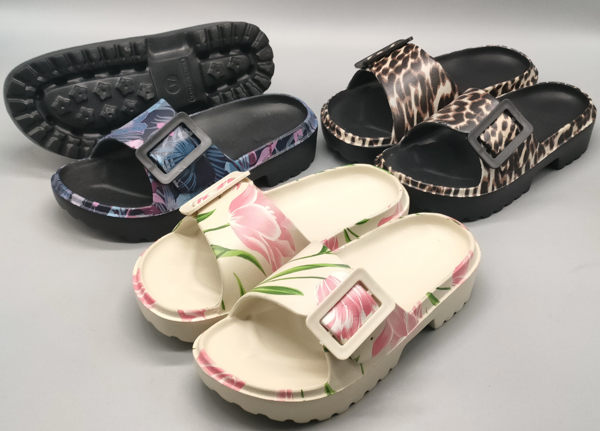 EVA CLOGS