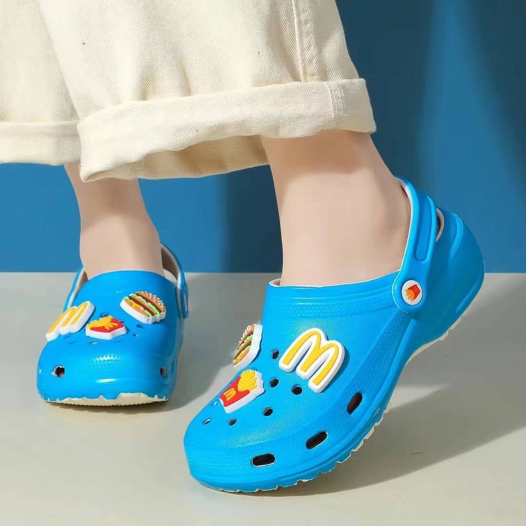 EVA CLOGS