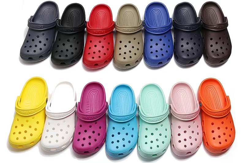 EVA CLOGS