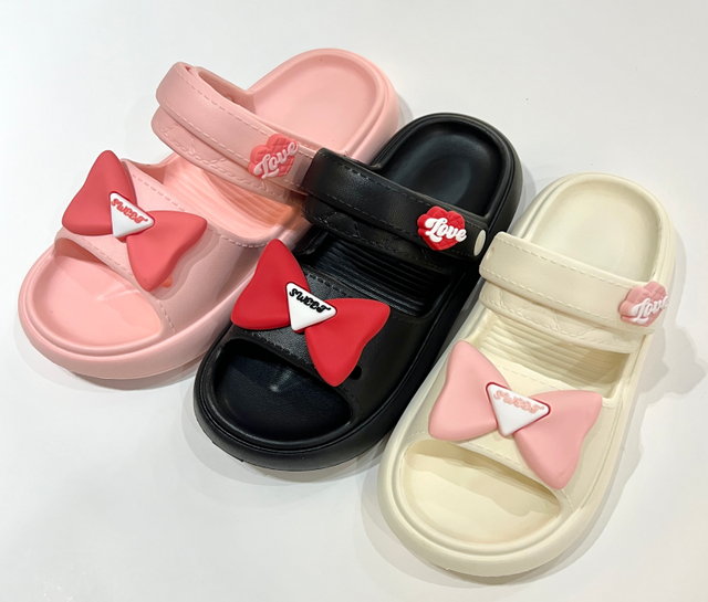 EVA CLOGS