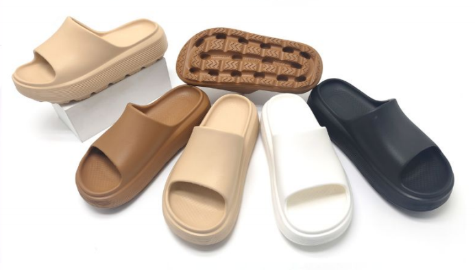 EVA CLOGS