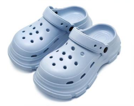EVA CLOGS