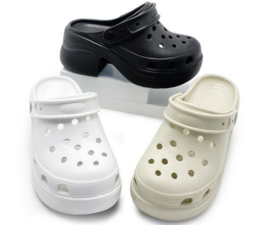 EVA CLOGS