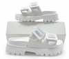 EVA CLOGS