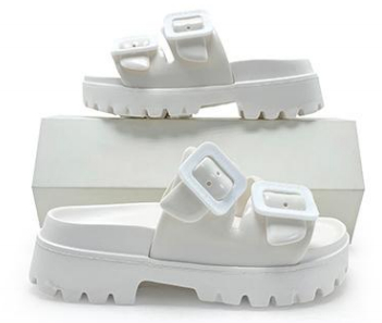 EVA CLOGS