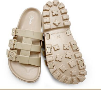 EVA CLOGS