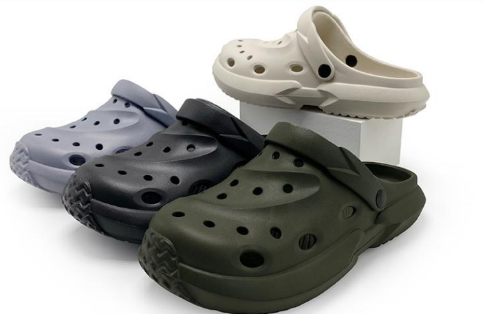 EVA CLOGS
