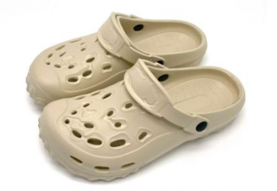 EVA CLOGS