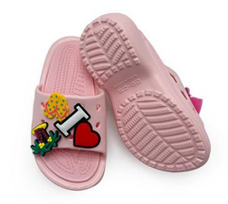 EVA CLOGS