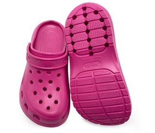 EVA CLOGS