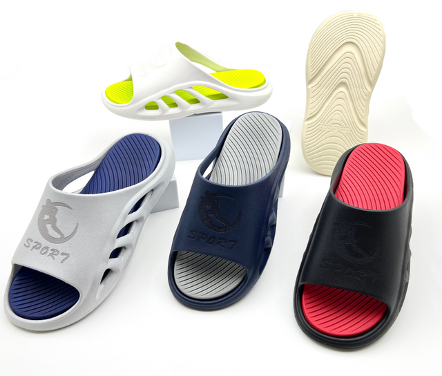 EVA CLOGS