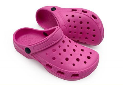 EVA CLOGS